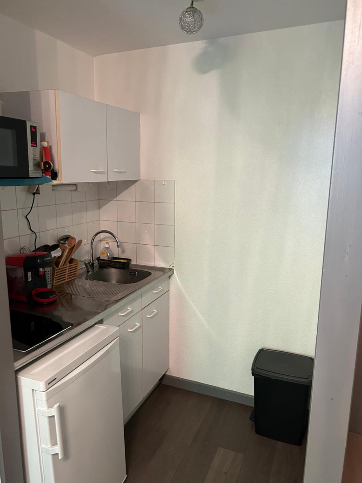 Appartement Confortable Abondance Centre-Ville Esterno foto